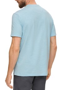 s.Oliver MELIERTES  nakrapiany turkus