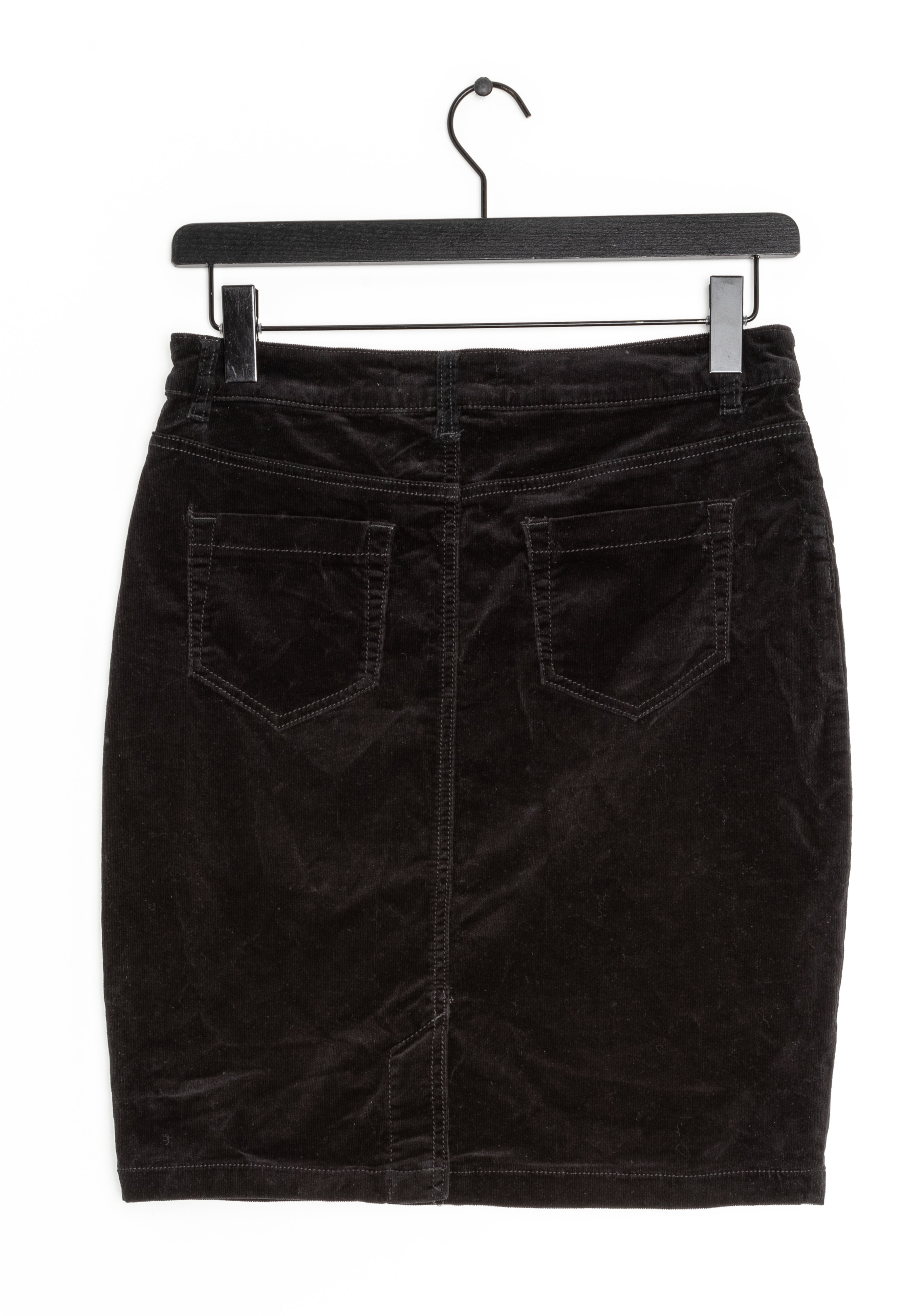 Next Gonna di pelle - black/nero - Zalando.it