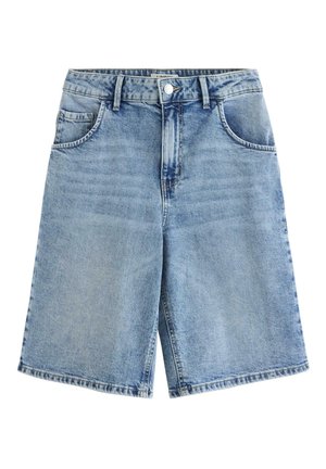 VEGA WIDE - Shorts di jeans - denim