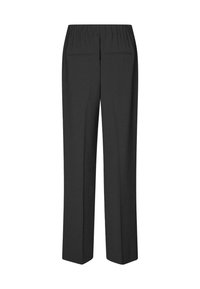 Second Female CLASSIC - Hlače - black