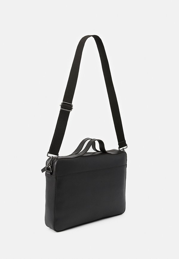 LEATHER - Laptop bag4