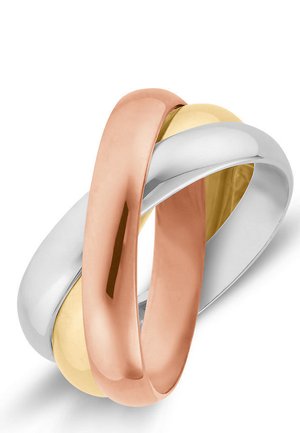 Ring - tricolor