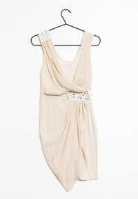 Lipsy Robe de soirée - beige