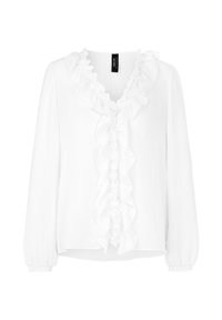 Marc Cain Bluse - white