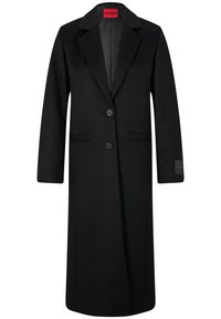 HUGO MOJENI - Klassisk kappa / rock - black one