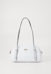 CERELIA SATCHEL - Bolso de mano - white