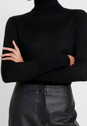 Trui - black
