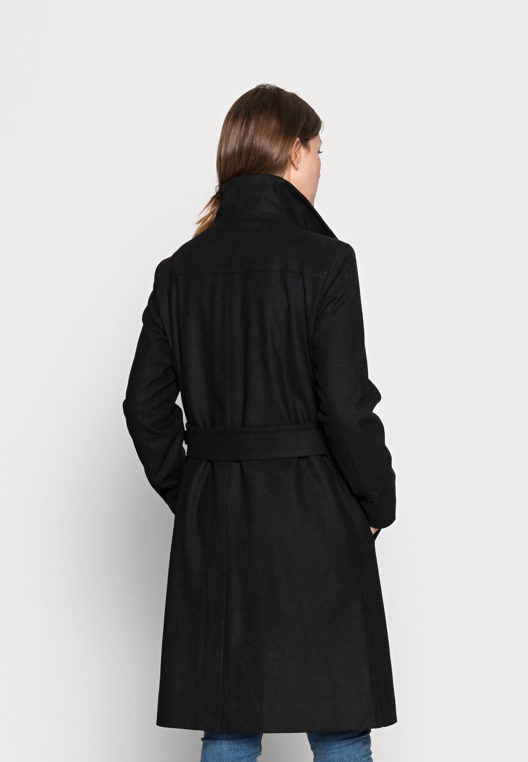 Femme CILJA CREW COAT - Manteau classique Femme CILJA CREW COAT - Manteau classique