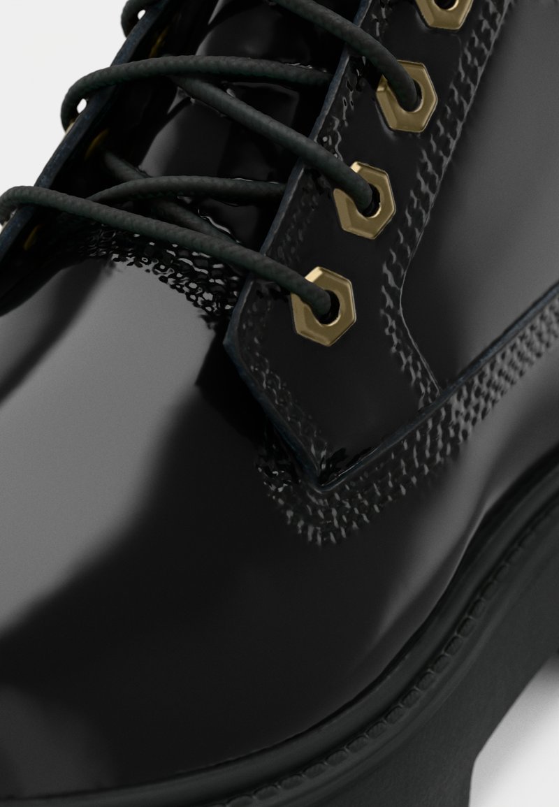 Timberland STONE STREET BOOT - Ankle boots - black - Zalando.ie display picture 3