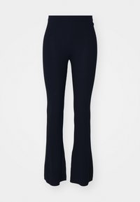 Pantalon classique - navy