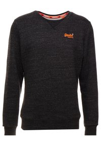 Superdry & Co Sudadera - black