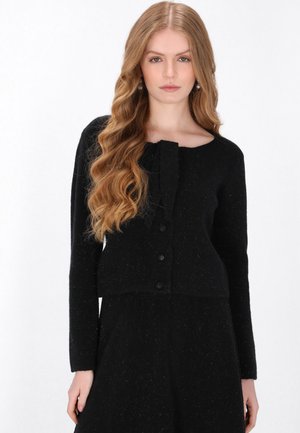 Gilet - black