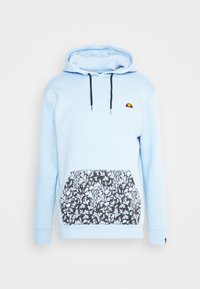 Ellesse Jersey con capucha - light blue