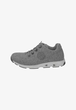 Trainers - grau