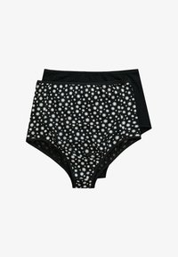 Sélectionné, black