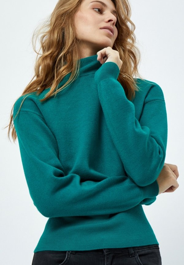 JOSE  TURTLENECK - Strickpullover