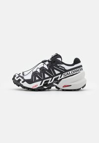 Não selecionado, white/black/lunar rock