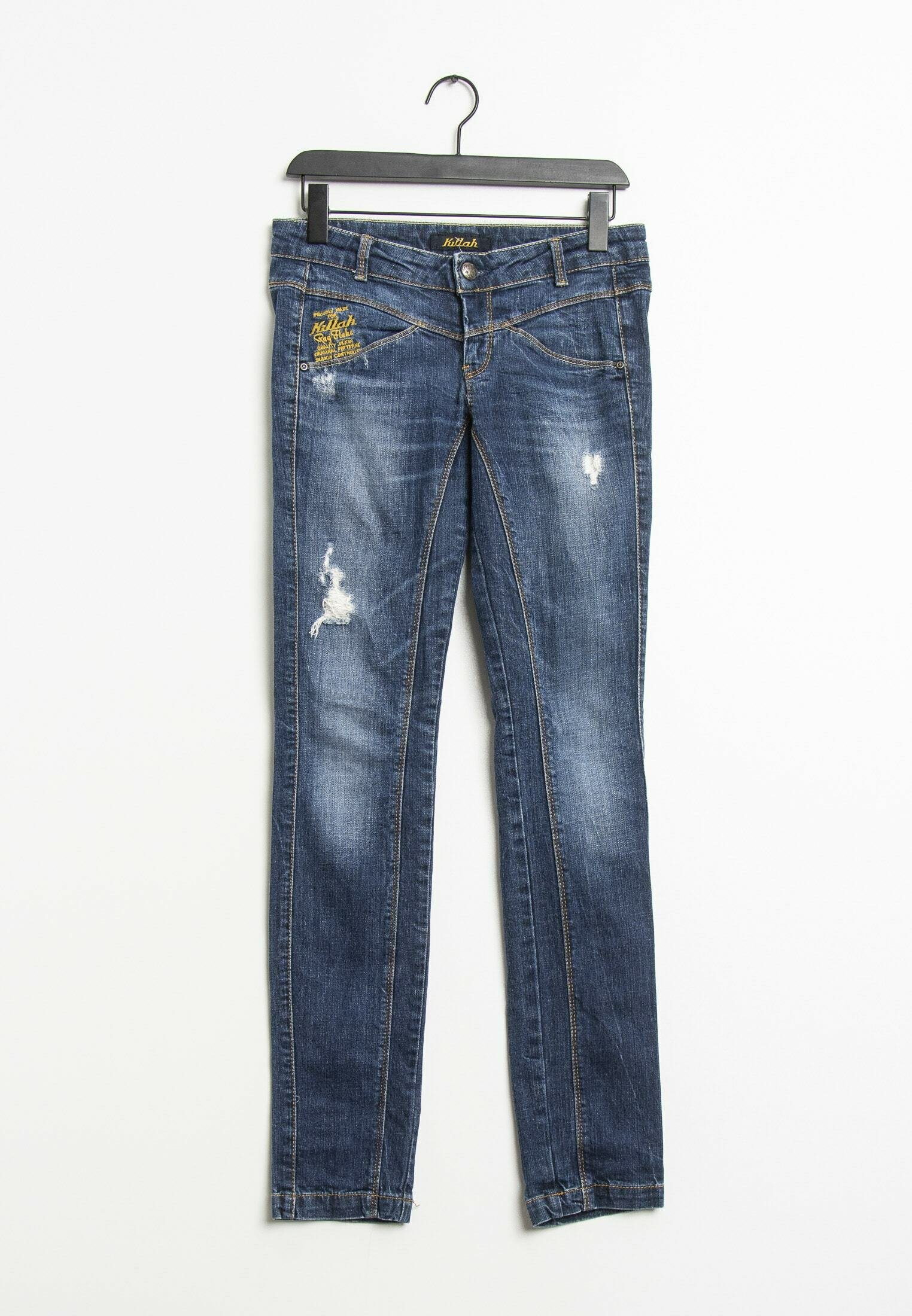 Killah Slim fit jeans - blue - Zalando.de