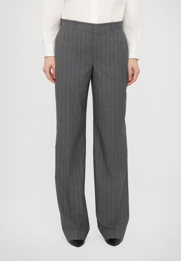 TROUSERS - Stoffhose