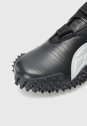 Baskets basses - black