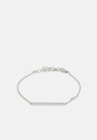 Armband - silver-coloured