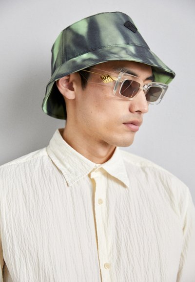 NN.07 FREDDY - Chemise - offwhite