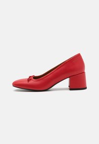 ADISON - Klassikalised kontsakingad - bright red