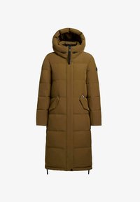 Unausgewählt, rich green