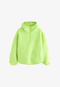 Non selezionato, lime green