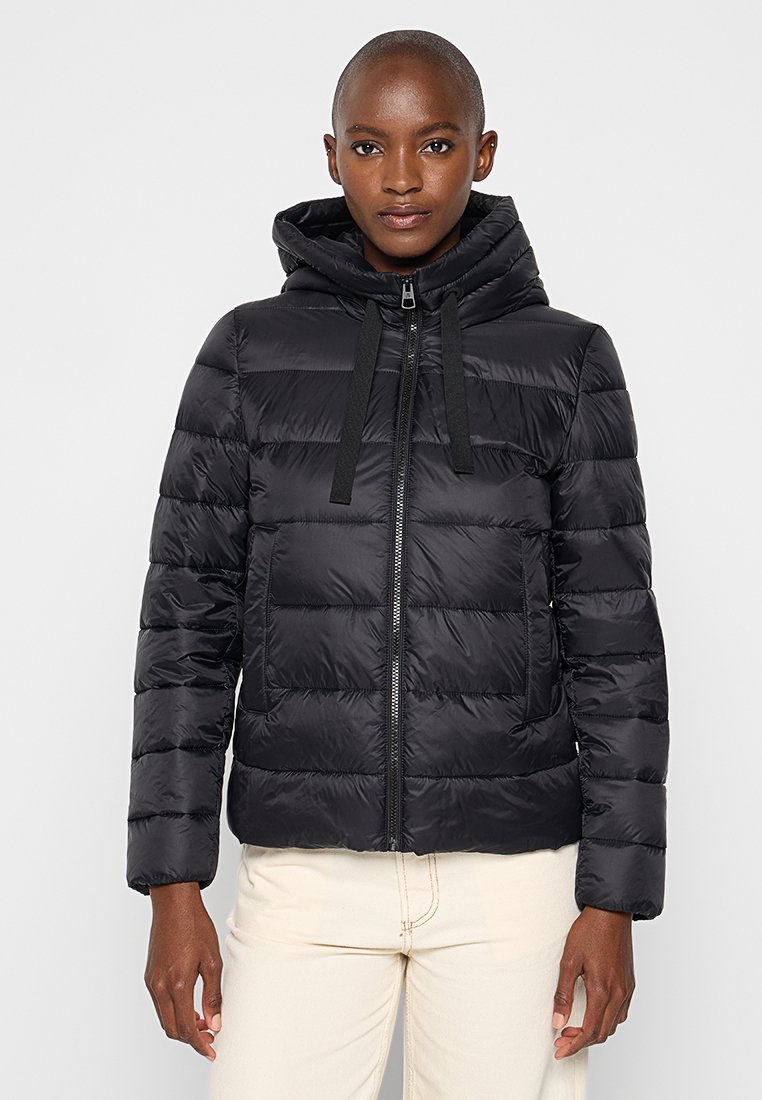 Marc O’Polo Winterjas zwart