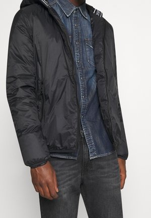 Übergangsjacke - black