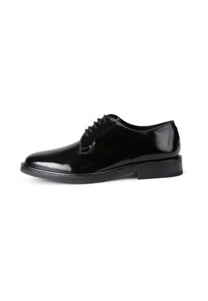 MERCER - Biznesowe buty sznurowane