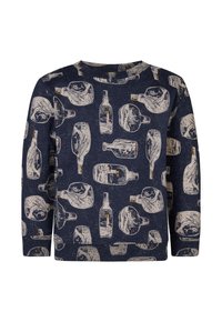 Noppies HINTON - Sweater - black iris
