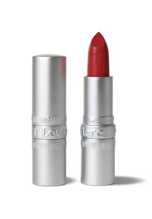 T.LECLERC LIPPENSTIFT SATIN LIPSTICK - Lipstick - angelina