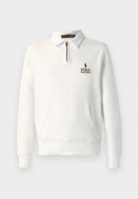 LONG SLEEVE - Sweatshirt - white