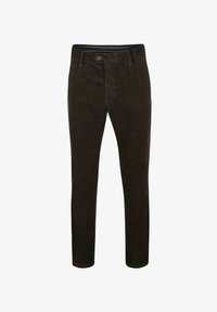 Ausgewählt, schlamm