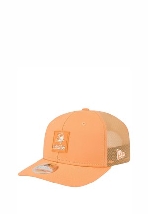 SEVENTY TRUCKER SIDELINE TAMPA BAY BUCCANEERS - Casquette - orange