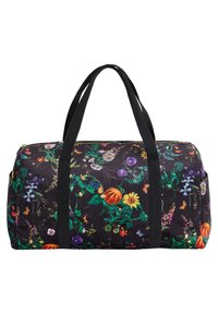 FABLE ENGLAND PUMPKIN - Viikonloppukassi - black
