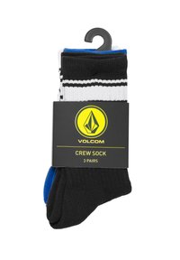 Volcom FULL STONE - Calze - blue