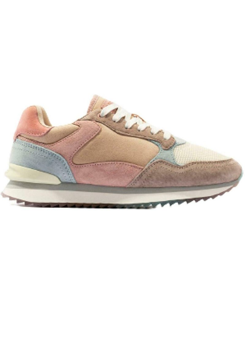 HOFF HOFF BARCELONA Sneaker low multicolor/mehrfarbig Zalando.de