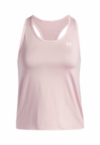 Unselected, prime pink 