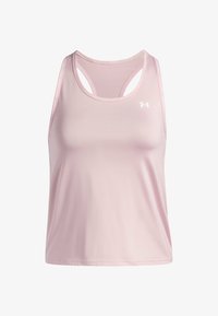 Unselected, prime pink