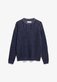 Niet geselecteerd, night sky tweed-frozen lavender