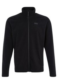 DAYBREAKER - Fleece jacket - black