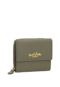 Gusti Leder BRIGITTA - Punge - grün