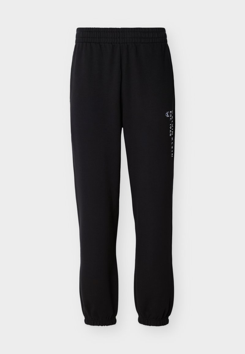 Calvin Klein - Pantalones deportivos (negro)