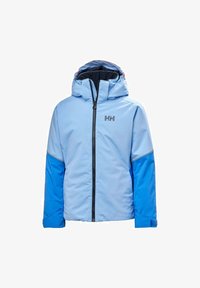 Non selezionato, blau