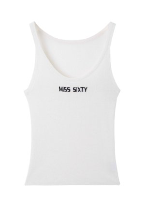 Miss Sixty CANOTT - Top - white