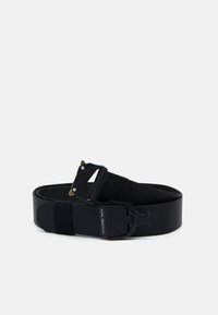 Alpha Industries - UTILITY  - Riem - black Miniatuurafbeelding 1