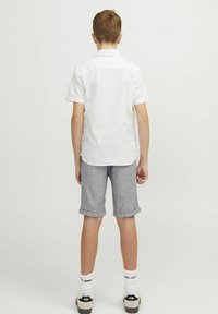Jack & Jones Junior Camicia - white